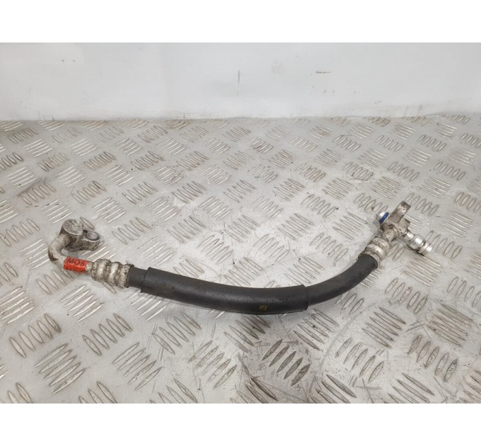 трубка кондиціонера коротка Hyundai TUCSON (2004-2010) 977622E300