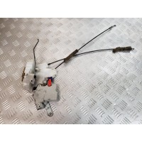 Замок двери передней правой Subaru Tribeca (WX) 2006-2014 61031XA00A