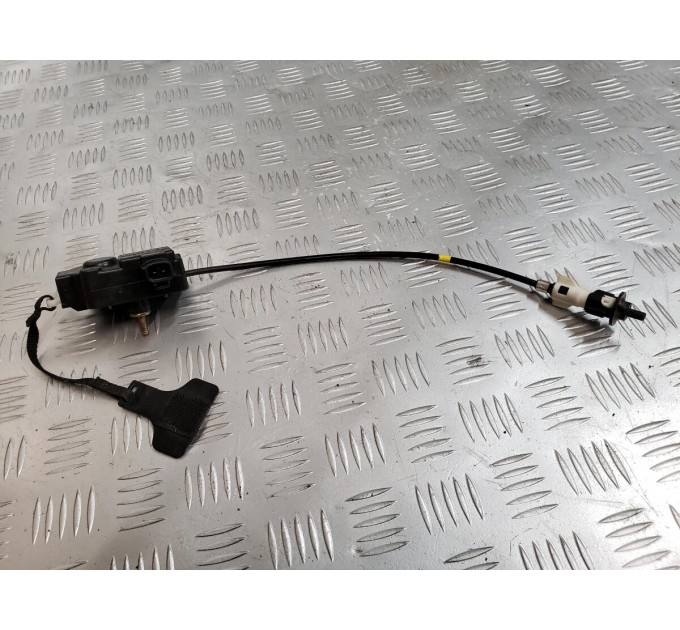 Замок лючка бензобака LEXUS RX350/450 2009-2015 7703048050