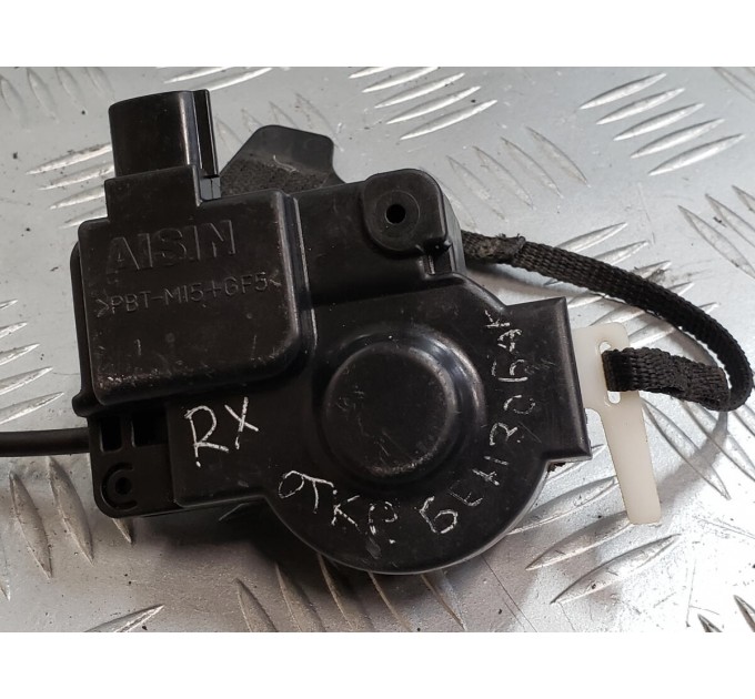 Замок лючка бензобака LEXUS RX350/450 2009-2015 7703048050