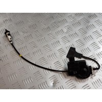 Замок лючка бензобака LEXUS RX350/450 2009-2015  7703048050