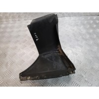 Защита заднего бампера правая Ford Fusion mk5 2013-2020  DS7378403B22AE