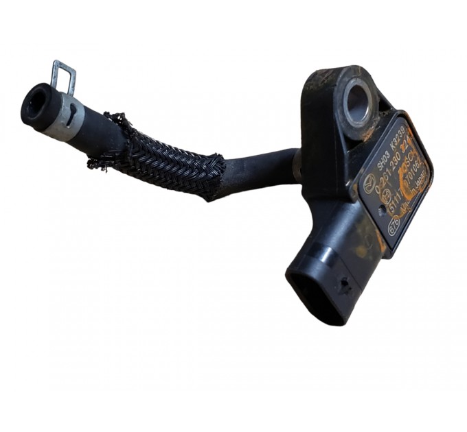 Датчик тиску наддуву 2.2tdi Map Sensor Mazda CX-5 KE (2012-2017) 0261230324