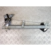 Стеклоподъемник с мотором передний правый  2 pin Subaru Forester  SJ  2014-2018 61041SG022