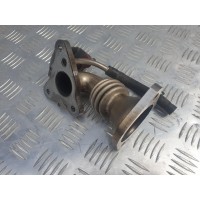 Трубка системы рециркуляции (EGR) SH0220310 Mazda CX-5 KE (2012-2017)