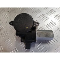 Мотор стеклоподъемника двери задней левой  Mazda 6 2013-2019   D01G5958XB