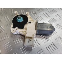 Мотор стеклоподъемника двери передней левой  BMW F10 (2009 - 2023) 51337248171