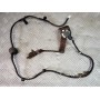 Датчик уровня положения кузова задний в сборе с проводкой MAZDA 3 6 CX5  2009 - 2013 GS1F5122YC