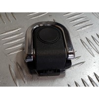 Крепежная проушина с фиксацией  BMW X3 F25 2011-2017  7331198