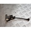 Насос омывателя стекла Nissan qashqai J10 2006-2013  9641553880