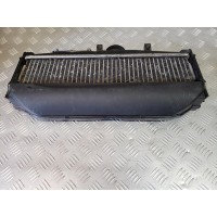 Радиатор интеркуллера для Subaru Forester (SG) 2.5 2002-2008  21820AA300
