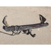 Фаркоп KD45V3920 Mazda CX-5 KE (2012-2017)