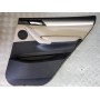 Обшивка дверей (карта) задня права у зборі BMW X3 F25 2011-2017 51427279930