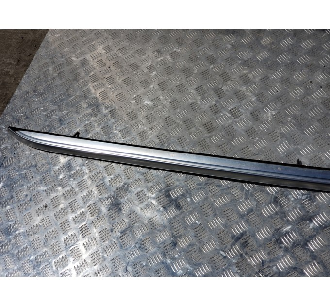 Рейлинг крыши левый BMW X3 F25 USA 2014-2017 51137230207