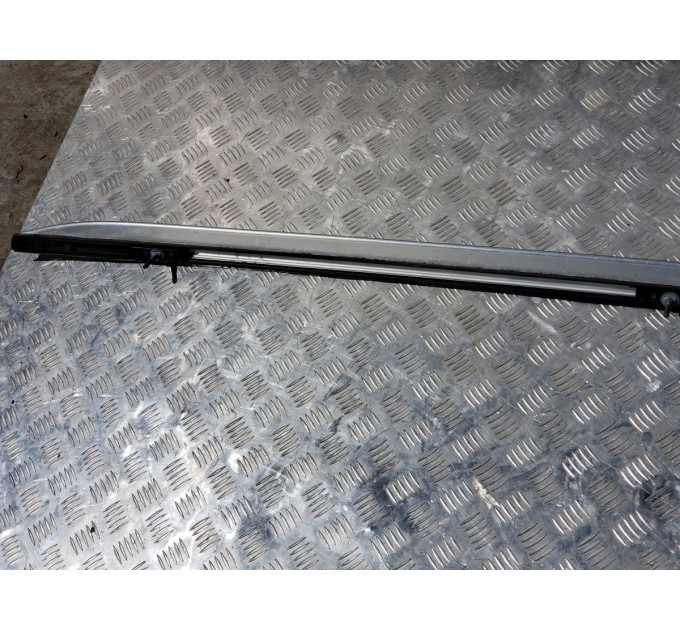 Рейлинг крыши левый BMW X3 F25 USA 2014-2017 51137230207