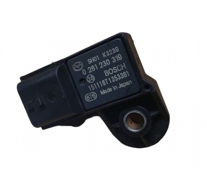 Датчик давления Map Sensor 0261230217  Mazda CX-5 KE (2012-2017)