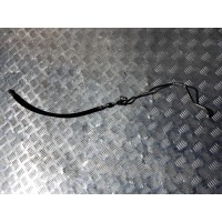 Топливопровод трубка ТНВД  BMW F30 F31 F25 2012-2019 13537585415