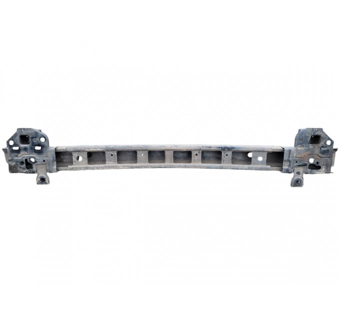 Підсилювач переднього бампера металевий Hyundai Santa-Fe 2.7 (2006-2012) 865302B010