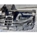 Торпедо є царапки Audi Q7 4L 2005-2015 4L1857041E24A