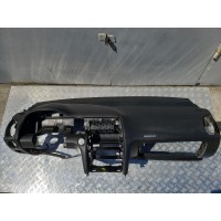 Торпедо є царапки Audi Q7 4L 2005-2015 4L1857041E24A
