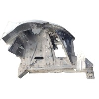 Четверть передняя правая BMW X3 F25 2011-2017  41107266998