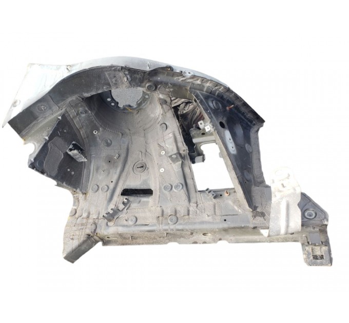 Чверть передня права BMW X3 F25 2011-2017 41107266998