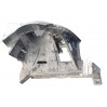 Чверть передня права BMW X3 F25 2011-2017 41107266998