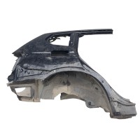 Четверть крыло  заднее правое BMW X3 F25 2011-2017  41007267470