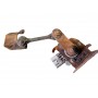 Датчик уровня положения кузова задний Mazda 3 BK 2004 - 2006 BP4K5122YA