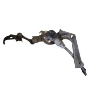 Датчик уровня положения кузова передний Honda Civic 4D 2005—2011 33136SMGE11 Датчик уровня положения кузова передний Honda Civic 4D 2005—2011 33136SMGE11
