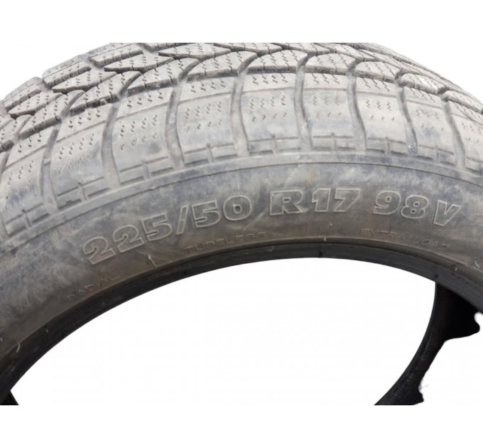 Шина Taurus 601 Winter 225/50 R17 98V M+S 2шт