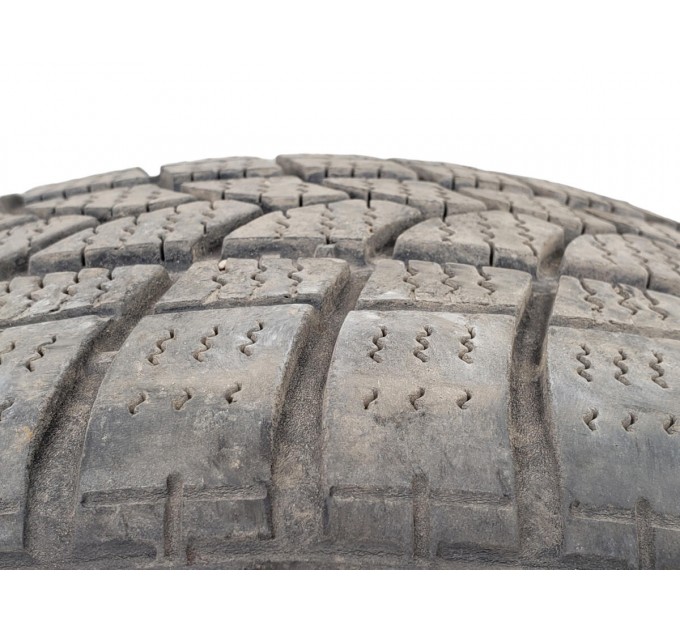 Шина Taurus 601 Winter 225/50 R17 98V M+S 2шт