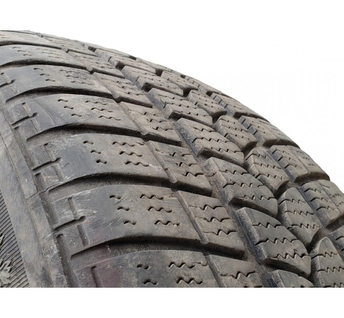 Шина Taurus 601 Winter 225/50 R17 98V M+S 2шт