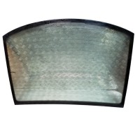 Стекло заднее с обогревом седан Sekurit Skoda Superb I B5 2006–2008 3U5845051 Стекло заднее с обогревом седан Sekurit Skoda Superb I B5 2006–2008 3U5845051
