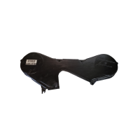 Защита ремня ГРМ верхняя 3MZ-FE LEXUS RX400H 2005 -2008 hybrid 1130320040