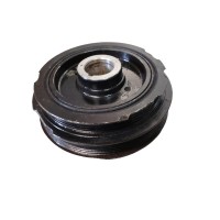 Шкив коленвала 3MZ-FE LEXUS RX400H 2005 -2008 hybrid  1340820010