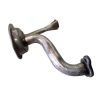 Маслоприемник (маслоулавливатель) 3MZ-FE LEXUS RX400H 2005 -2008 hybrid  1510420020