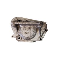 Кронштейн подушки (опоры) двигателя правой 3MZ-FE LEXUS RX400H 2005 -2008 hybrid  1231520020