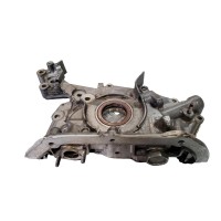 Насос масляный  3MZ-FE LEXUS RX400H 2005 -2008 hybrid  1510020050
