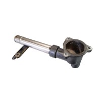 Крышка термостата 3MZ-FE LEXUS RX400H 2005 -2008 hybrid 1632120030