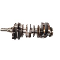 Коленвал двигателя 3MZ-FE LEXUS RX400H 2005 -2008 hybrid  1340120040