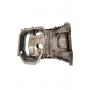 Піддон масляний картера двигуна 3MZ-FE LEXUS RX400H 2005 -2008 hybrid 1211120070