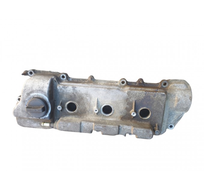 Крышка клапанная левая 3MZ-FE LEXUS RX400H 2005 -2008 hybrid 1120220051