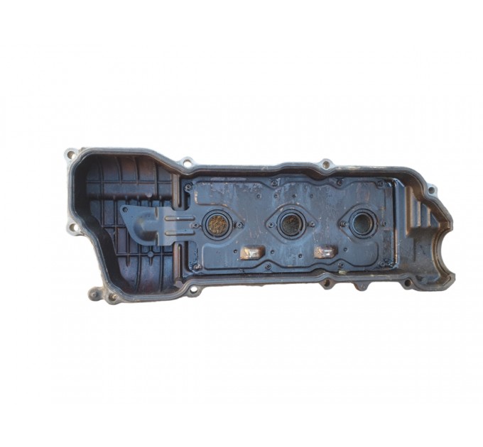 Крышка клапанная левая 3MZ-FE LEXUS RX400H 2005 -2008 hybrid 1120220051