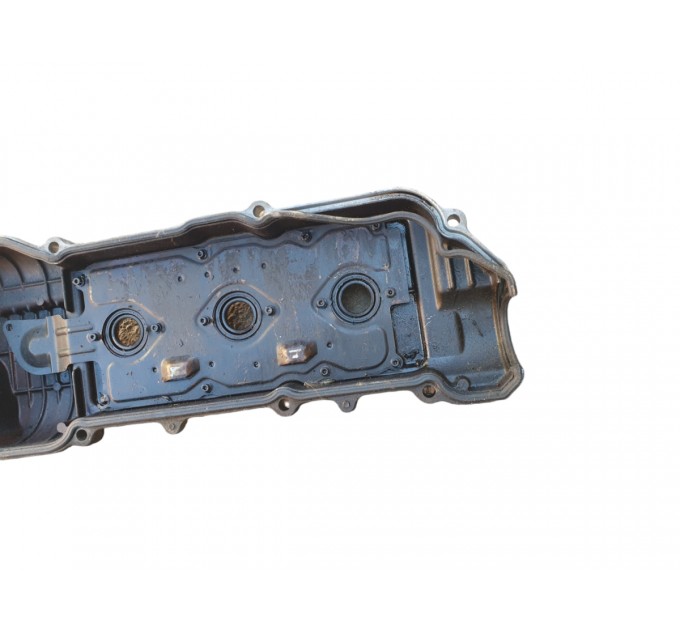 Крышка клапанная левая 3MZ-FE LEXUS RX400H 2005 -2008 hybrid 1120220051