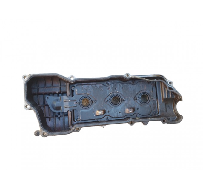 Крышка клапанная левая 3MZ-FE LEXUS RX400H 2005 -2008 hybrid 1120220051