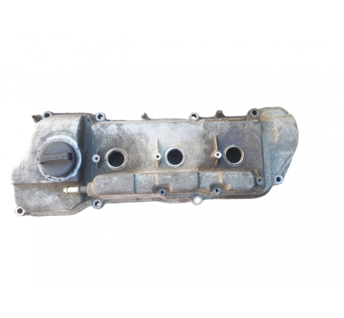 Крышка клапанная левая 3MZ-FE LEXUS RX400H 2005 -2008 hybrid 1120220051