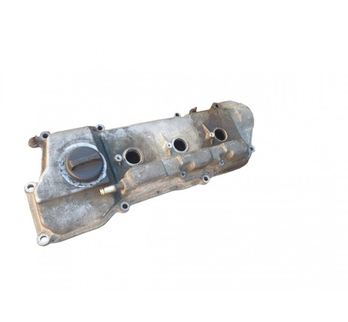 Крышка клапанная левая 3MZ-FE LEXUS RX400H 2005 -2008 hybrid 1120220051