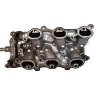 Коллектор впускной 3MZ-FE LEXUS RX400H 2005 -2008 hybrid  1710120070
