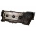 Кришка клапанна права 3MZ-FE LEXUS RX400H 2005 -2008 hybrid 1120120100